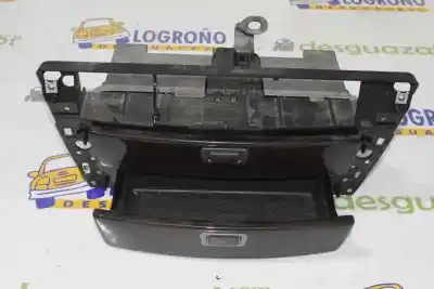 Автозапчасти б/у бардачок за bmw 7 (e65, e66, e67) 730 ld ссылки oem iam 51458261060  51458251192