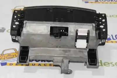 Автозапчасти б/у бардачок за bmw 7 (e65, e66, e67) 730 ld ссылки oem iam 51458261060  51458251192