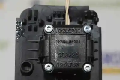 Автозапчастина б/у вимикач для bmw 7 (e65, e66, e67) 730 ld посилання на oem iam 61316911535  61316911535