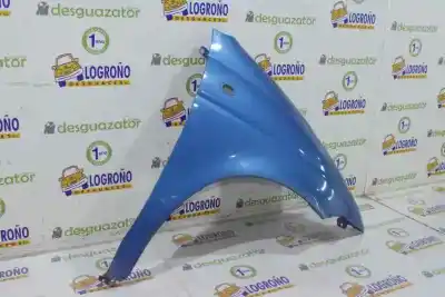 Second-hand car spare part front right fin for daewoo matiz 0.8 cat oem iam references 96315499  96315499