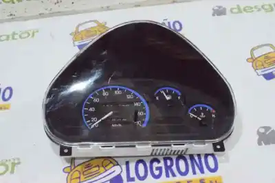 Peça sobressalente para automóvel em segunda mão quadrante por daewoo matiz 0.8 cat referências oem iam 96380535  96380535