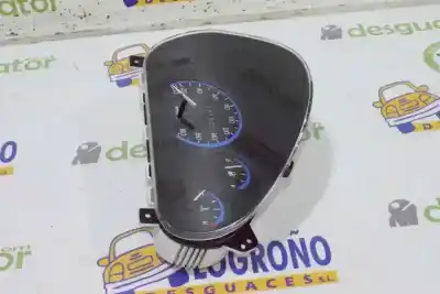 Peça sobressalente para automóvel em segunda mão quadrante por daewoo matiz 0.8 cat referências oem iam 96380535  96380535