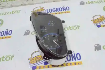 Peça sobressalente para automóvel em segunda mão quadrante por daewoo matiz 0.8 cat referências oem iam 96380535  96380535