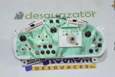 Peça sobressalente para automóvel em segunda mão quadrante por daewoo matiz 0.8 cat referências oem iam 96380535  96380535