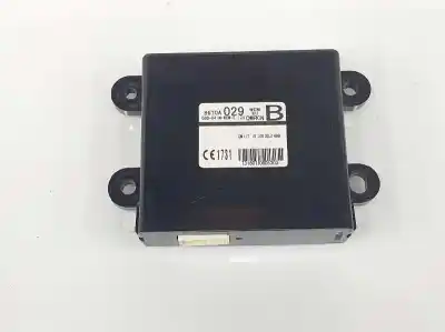 Автозапчасти б/у электронный модуль за mitsubishi asx (ga0w) 1.6 cat ссылки oem iam 8670a029