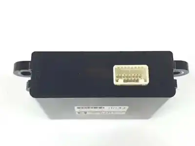 Автозапчасти б/у электронный модуль за mitsubishi asx (ga0w) 1.6 cat ссылки oem iam 8670a029  8670a029