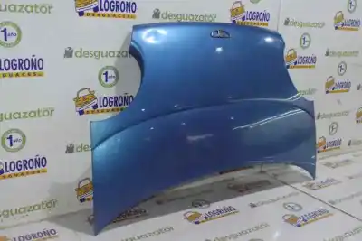 Peça sobressalente para automóvel em segunda mão capot por daewoo matiz 0.8 cat referências oem iam 96315223  96315223