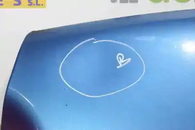 Peça sobressalente para automóvel em segunda mão capot por daewoo matiz 0.8 cat referências oem iam 96315223  96315223