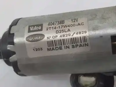 Автозапчасти б/у мотор заднего стеклоочистителя за ford tourneo connect 1.8 tdci ссылки oem iam 1520304  2t1417w400ac