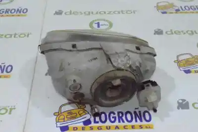 Second-hand car spare part right headlight for daewoo matiz 0.8 cat oem iam references 96314271  96314271