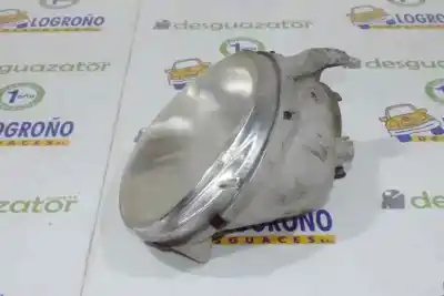 Second-hand car spare part right headlight for daewoo matiz 0.8 cat oem iam references 96314271  96314271