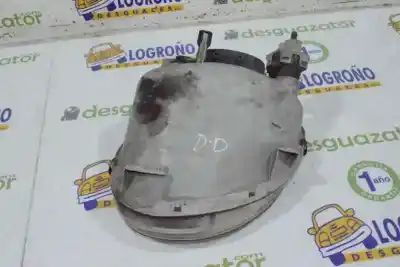 Second-hand car spare part right headlight for daewoo matiz 0.8 cat oem iam references 96314271  96314271