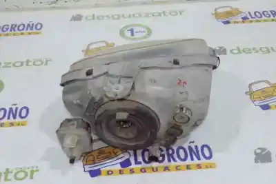 Second-hand car spare part left headlight for daewoo matiz 0.8 cat oem iam references 96314270  96314270