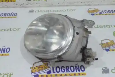 Second-hand car spare part left headlight for daewoo matiz 0.8 cat oem iam references 96314270  96314270
