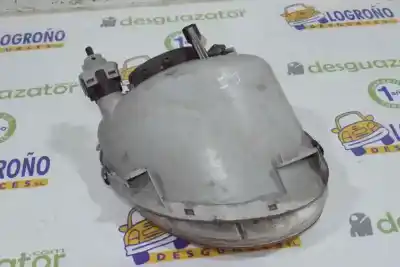 Second-hand car spare part left headlight for daewoo matiz 0.8 cat oem iam references 96314270  96314270