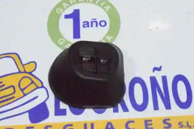 Second-hand car spare part left front power window switch for daewoo matiz 0.8 cat oem iam references 96312108  96312108