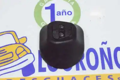 Second-hand car spare part left front power window switch for daewoo matiz 0.8 cat oem iam references 96312108  96312108