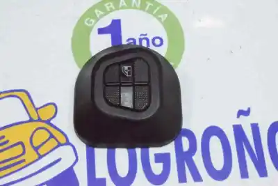 Second-hand car spare part LEFT FRONT POWER WINDOW SWITCH for DAEWOO MATIZ  OEM IAM references 96312108  96312108
