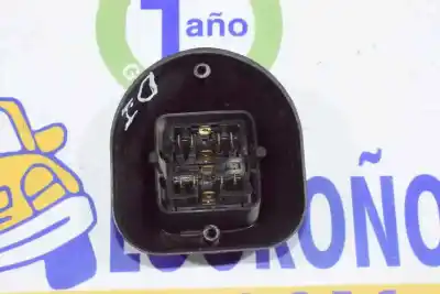 Second-hand car spare part left front power window switch for daewoo matiz 0.8 cat oem iam references 96312108  96312108