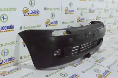 Second-hand car spare part front bumper for daewoo matiz 0.8 cat oem iam references 96317584  96317584