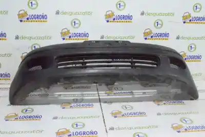 Second-hand car spare part front bumper for daewoo matiz 0.8 cat oem iam references 96317584  96317584