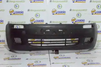 Second-hand car spare part front bumper for daewoo matiz 0.8 cat oem iam references 96317584