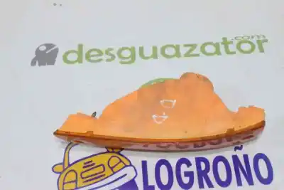 Second-hand car spare part front right headlight for daewoo matiz 0.8 cat oem iam references 96315001  96315001