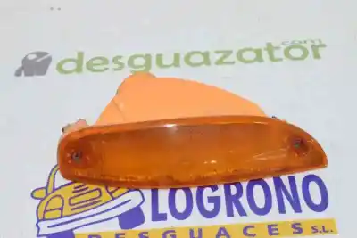 Second-hand car spare part front right headlight for daewoo matiz 0.8 cat oem iam references 96315001