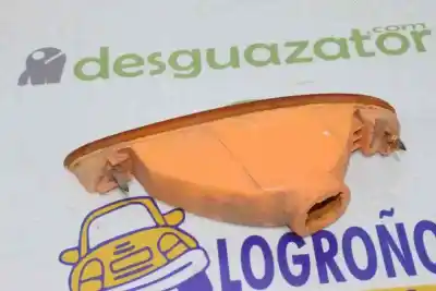 Second-hand car spare part front right headlight for daewoo matiz 0.8 cat oem iam references 96315001  96315001