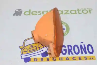 Second-hand car spare part front right headlight for daewoo matiz 0.8 cat oem iam references 96315001  96315001