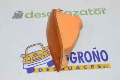 Second-hand car spare part front right headlight for daewoo matiz 0.8 cat oem iam references 96315001  96315001