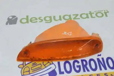 Second-hand car spare part front left headlight for daewoo matiz 0.8 cat oem iam references 96315000