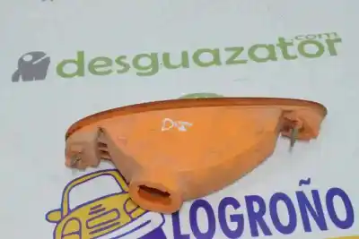 Second-hand car spare part front left headlight for daewoo matiz 0.8 cat oem iam references 96315000  96315000