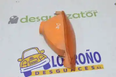 Second-hand car spare part front left headlight for daewoo matiz 0.8 cat oem iam references 96315000  96315000