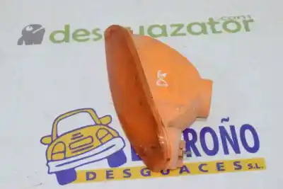 Second-hand car spare part front left headlight for daewoo matiz 0.8 cat oem iam references 96315000  96315000