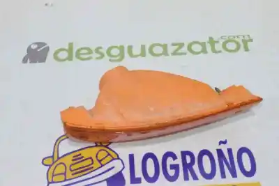 Second-hand car spare part front left headlight for daewoo matiz 0.8 cat oem iam references 96315000  96315000