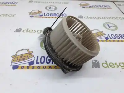 Peça sobressalente para automóvel em segunda mão ventilador de aquecimento por toyota land cruiser (j12) 3.0 turbodiesel referências oem iam 8710344070 87103-44070 