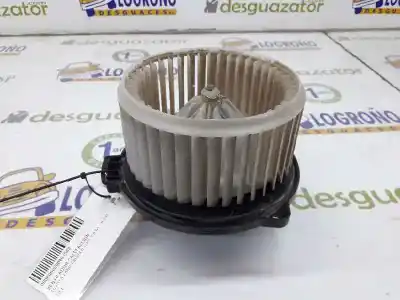 Second-hand car spare part heating fan for toyota land cruiser (j12) 3.0 turbodiesel oem iam references 8710344070 87103-44070 