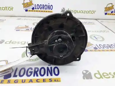 Piesă de schimb auto la mâna a doua ventilator de încalzire pentru toyota land cruiser (j12) 3.0 turbodiesel referințe oem iam 8710344070 87103-44070 