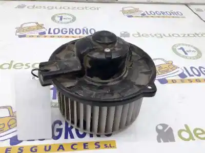 Peça sobressalente para automóvel em segunda mão ventilador de aquecimento por toyota land cruiser (j12) 3.0 turbodiesel referências oem iam 8710344070 87103-44070 