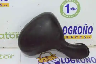 Second-hand car spare part right rearview mirror for daewoo matiz 0.8 cat oem iam references 96323363