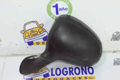 Second-hand car spare part left rearview mirror for daewoo matiz 0.8 cat oem iam references 96323362