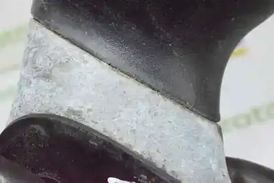 Peça sobressalente para automóvel em segunda mão espelho retrovisor esquerdo por daewoo matiz 0.8 cat referências oem iam 96323362  96323362