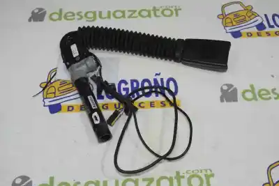 Автозапчасти б/у натяжитель правой подушки безопасности за bmw 7 (e65, e66, e67) 730 ld ссылки oem iam 72119112570  