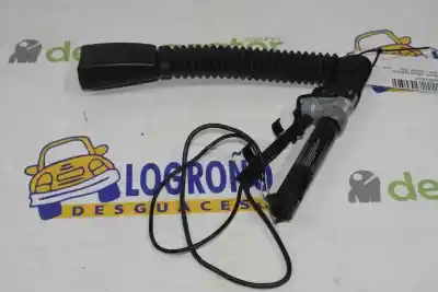 Автозапчасти б/у натяжитель правой подушки безопасности за bmw 7 (e65, e66, e67) 730 ld ссылки oem iam 72119112570  