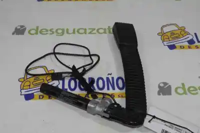 Автозапчасти б/у натяжитель правой подушки безопасности за bmw 7 (e65, e66, e67) 730 ld ссылки oem iam 72119112570