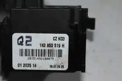 Автозапчастина б/у команда чистити для skoda octavia ii combi (1z5) 1.9 tdi посилання на oem iam 1k0953519h  1k0953519h9b9