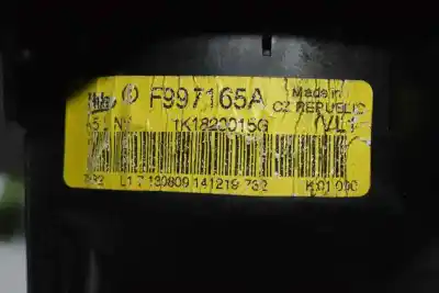 Автозапчасти б/у нагревательный вентилятор за skoda octavia ii combi (1z5) 1.9 tdi ссылки oem iam 1k0820015g  1k0820015j