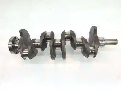 İkinci el araba yedek parçası KRANK MILI için NISSAN NV 200 (M20)  OEM IAM referansları 1220100QAX  1220100QAX