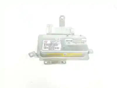 Peça sobressalente para automóvel em segunda mão airbag frontal lado esquerdo por bmw x3 (e83) 2.0 d referências oem iam 72123427989